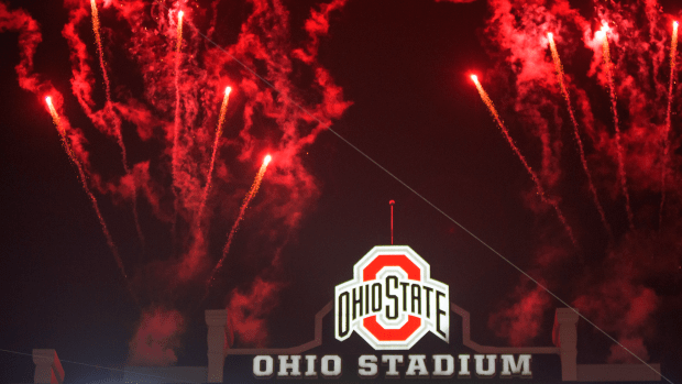 102. Ohio Stadium